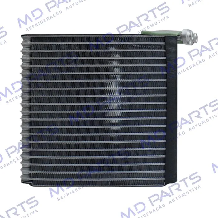 Evaporador Toyota Hilux SW4/SRV/SR 2003 Até 2010 Fluxo Paralelo