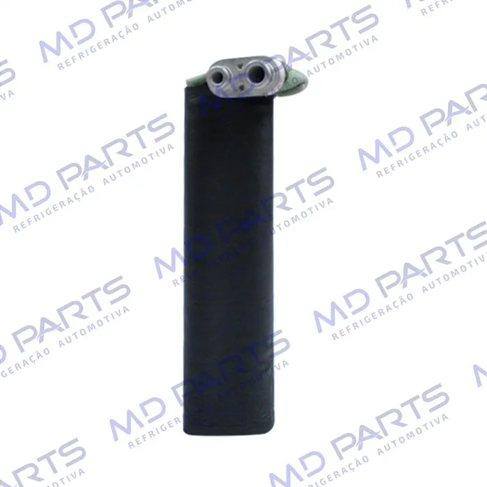 Evaporador Toyota Hilux SW4/SRV/SR 2003 Até 2010 Fluxo Paralelo — foto 3