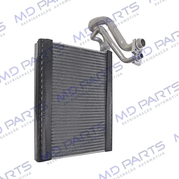 Evaporador Peugeot 208 2021> Fluxo Paralelo OEM: NC902001 — foto 2