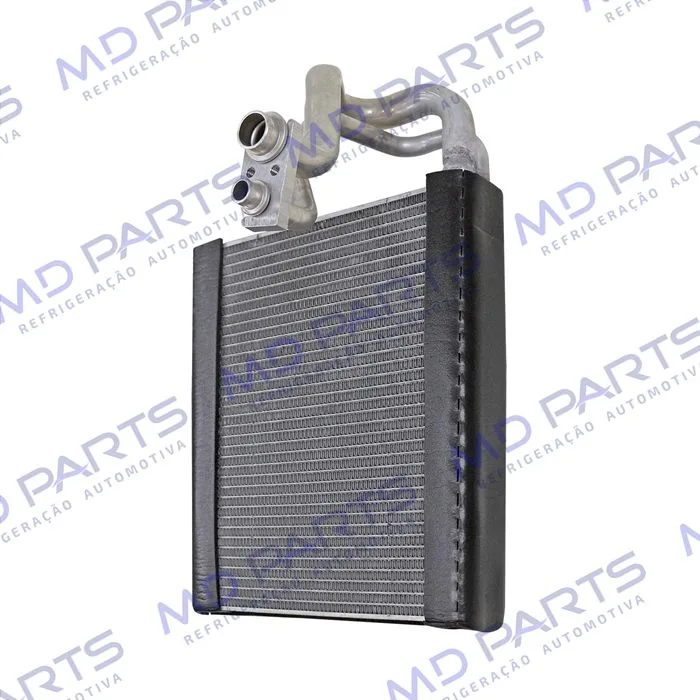 Evaporador Peugeot 208 2021> Fluxo Paralelo OEM: NC902001 — foto 3