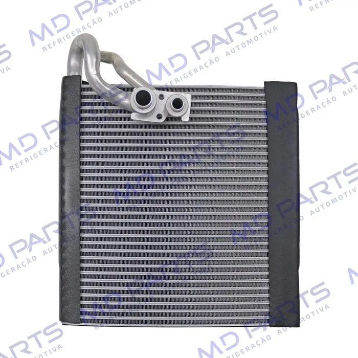 Evaporador Chevrolet Tracker 2021> Fluxo Paralelo OEM: 26401106