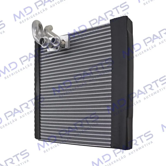 Evaporador Chevrolet Tracker 2021> Fluxo Paralelo OEM: 26401106 — foto 2