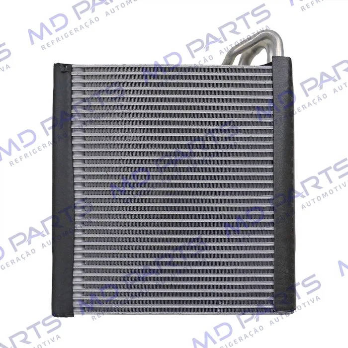 Evaporador Chevrolet Tracker 2021> Fluxo Paralelo OEM: 26401106 — foto 5