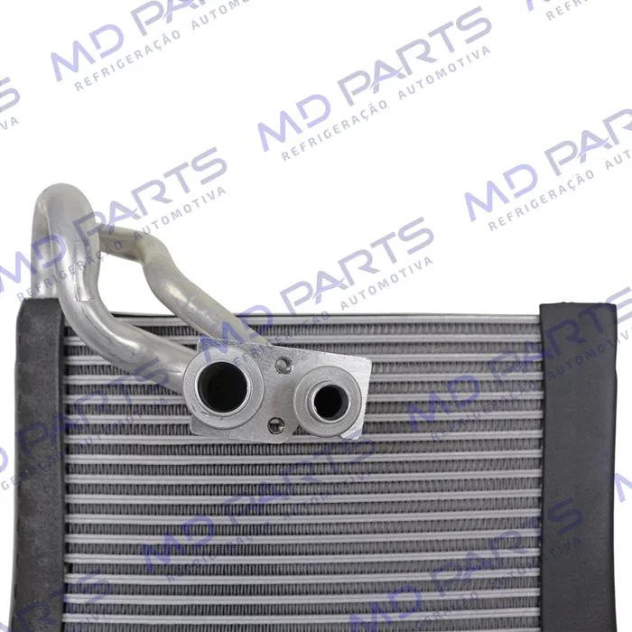 Evaporador Chevrolet Tracker 2021> Fluxo Paralelo OEM: 26401106 — foto 6
