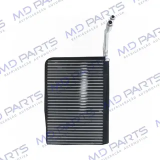 Evaporador Jeep Cherokee 2005> Fluxo Paralelo OEM: 05143096AA