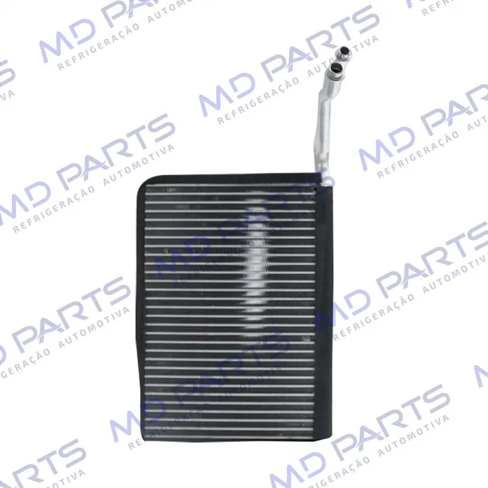 Evaporador Jeep Cherokee 2005> Fluxo Paralelo OEM: 05143096AA