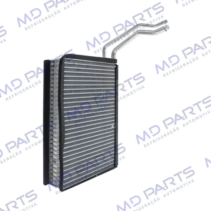 Evaporador Jeep Cherokee 2005> Fluxo Paralelo OEM: 05143096AA — foto 4