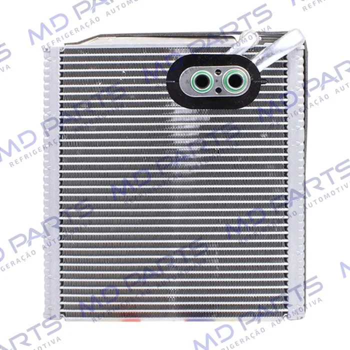 Evaporador Hyundai Sonata / Azera 2012 > Fluxo Paralelo OEM: 971403S000