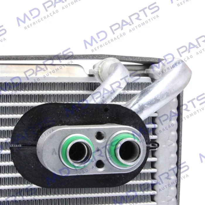 Evaporador Hyundai Sonata / Azera 2012 > Fluxo Paralelo OEM: 971403S000 — foto 2