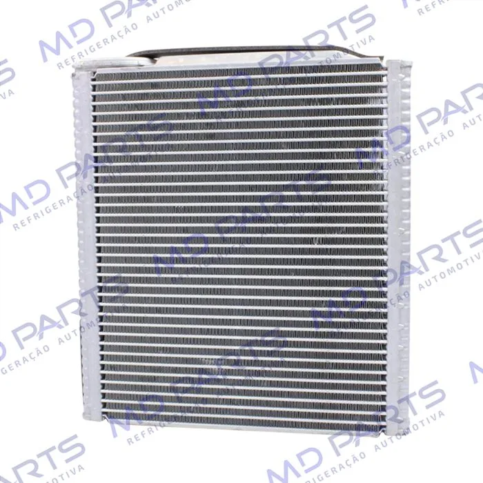 Evaporador Hyundai Sonata / Azera 2012 > Fluxo Paralelo OEM: 971403S000 — foto 6