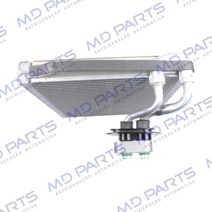 Evaporador Hyundai Sonata / Azera 2012 > Fluxo Paralelo OEM: 971403S000 — foto 9