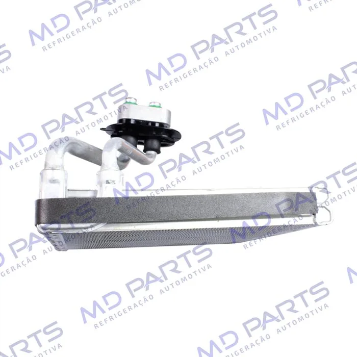 Evaporador Kia Cerato 2014>/ Hyundai Elantra / i30 2013>/ Santa Fé 2014> Fluxo Paralelo OEM: 971393X000 — foto 8