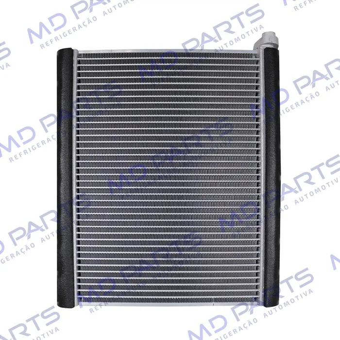 Evaporador Mitsubishi L200 Triton Até 2016 / Pajero Dakar Até 2017 Fluxo Paralelo OEM: 7810A036