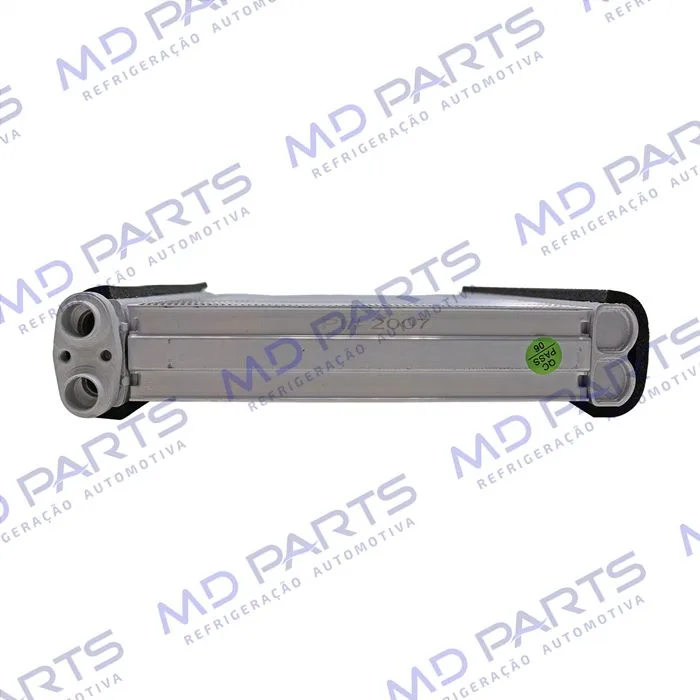 Evaporador Mitsubishi L200 Triton Até 2016 / Pajero Dakar Até 2017 Fluxo Paralelo OEM: 7810A036 — foto 3