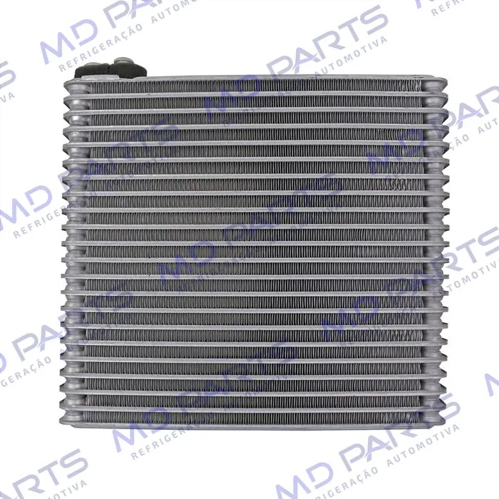 Evaporador Mitsubishi Pajero Full Gas./Diesel Fluxo Paralelo OEM: 7801A507/ MR398361