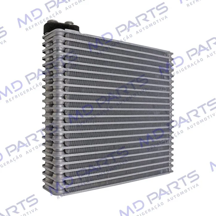 Evaporador Mitsubishi Pajero Full Gas./Diesel Fluxo Paralelo OEM: 7801A507/ MR398361 — foto 2