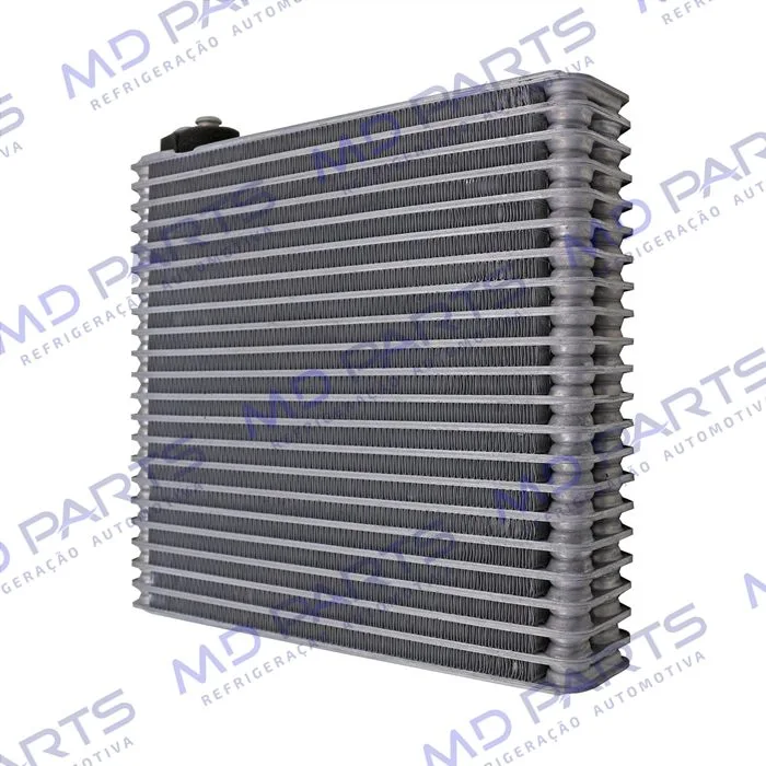 Evaporador Mitsubishi Pajero Full Gas./Diesel Fluxo Paralelo OEM: 7801A507/ MR398361 — foto 3