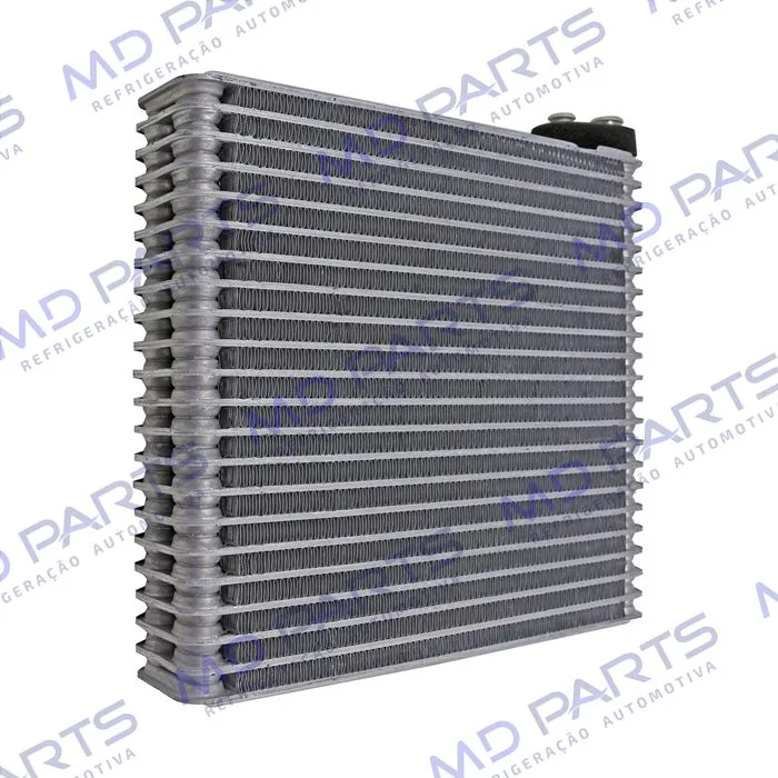 Evaporador Mitsubishi Pajero Full Gas./Diesel Fluxo Paralelo OEM: 7801A507/ MR398361 — foto 5