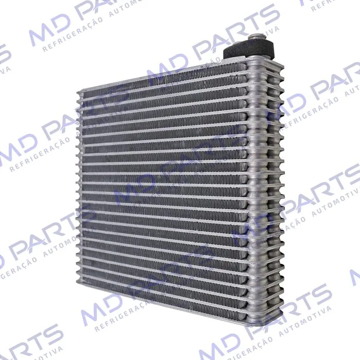 Evaporador Mitsubishi Pajero Full Gas./Diesel Fluxo Paralelo OEM: 7801A507/ MR398361 — foto 6