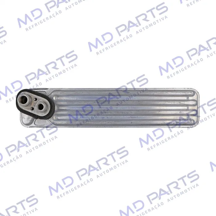 Evaporador Mitsubishi Pajero Full Gas./Diesel Fluxo Paralelo OEM: 7801A507/ MR398361 — foto 7