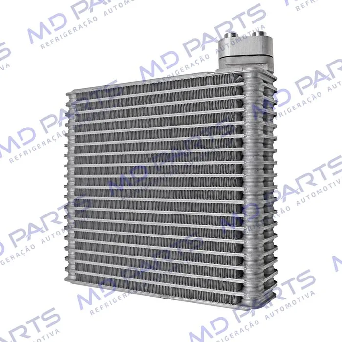 Evaporador Mitsubishi Pajero TR4 2002> Fluxo Paralelo OEM: MR460331 — foto 2