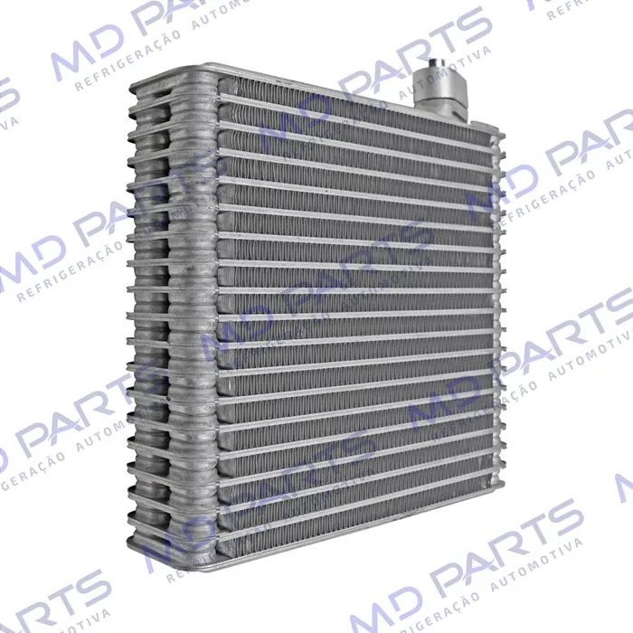Evaporador Mitsubishi Pajero TR4 2002> Fluxo Paralelo OEM: MR460331 — foto 3
