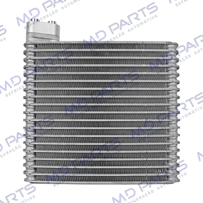 Evaporador Mitsubishi Pajero TR4 2002> Fluxo Paralelo OEM: MR460331 — foto 4