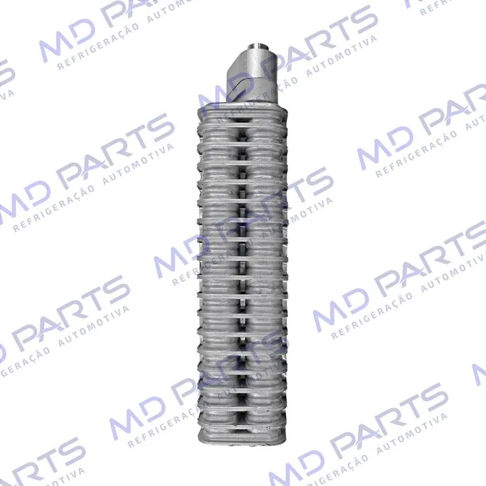 Evaporador Mitsubishi Pajero TR4 2002> Fluxo Paralelo OEM: MR460331 — foto 7