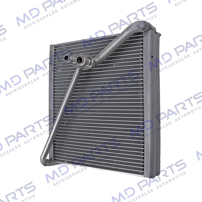 Evaporador Mitsubishi ASX / Outlander 2008 Até 2011 / Lancer 2012> Fluxo Paralelo OEM: 7810A123 — foto 2