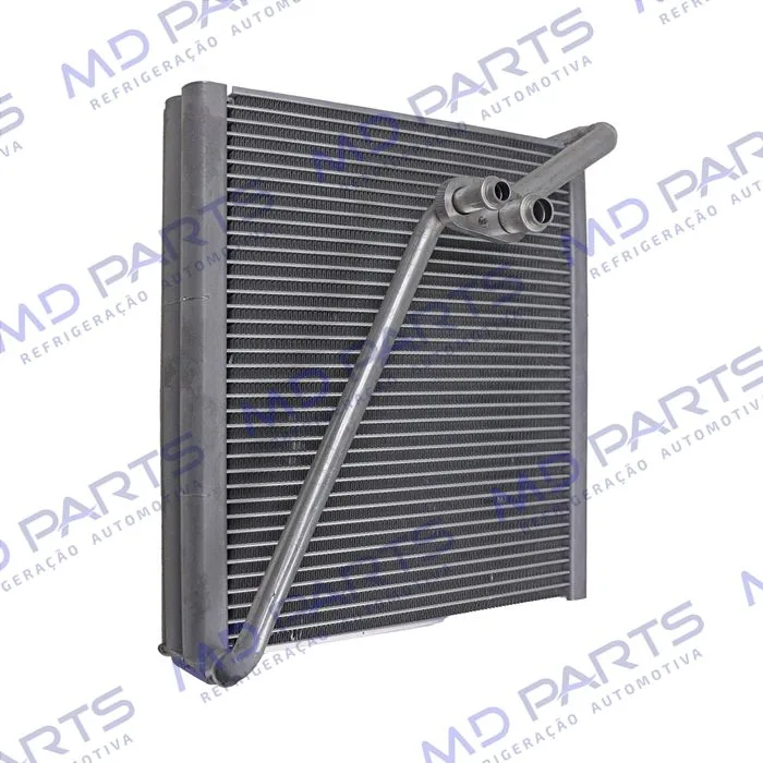 Evaporador Mitsubishi ASX / Outlander 2008 Até 2011 / Lancer 2012> Fluxo Paralelo OEM: 7810A123 — foto 3