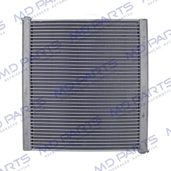 Evaporador Mitsubishi ASX / Outlander 2008 Até 2011 / Lancer 2012> Fluxo Paralelo OEM: 7810A123 — foto 4