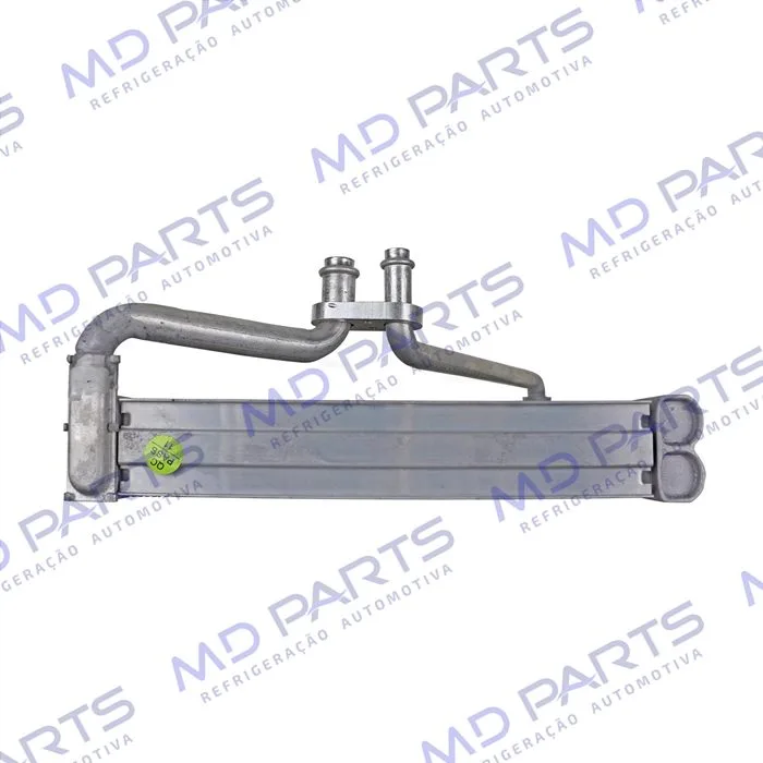 Evaporador Mitsubishi ASX / Outlander 2008 Até 2011 / Lancer 2012> Fluxo Paralelo OEM: 7810A123 — foto 7