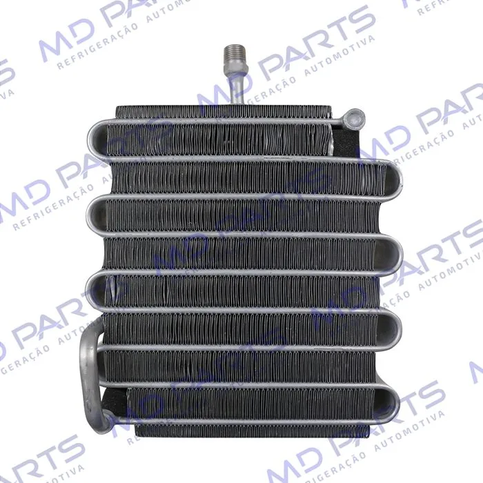 Evaporador Toyota Hilux/ Camry R12 Serpentina — foto 4