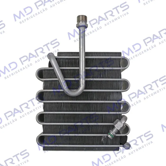 Evaporador Toyota Hilux R134a Serpentina