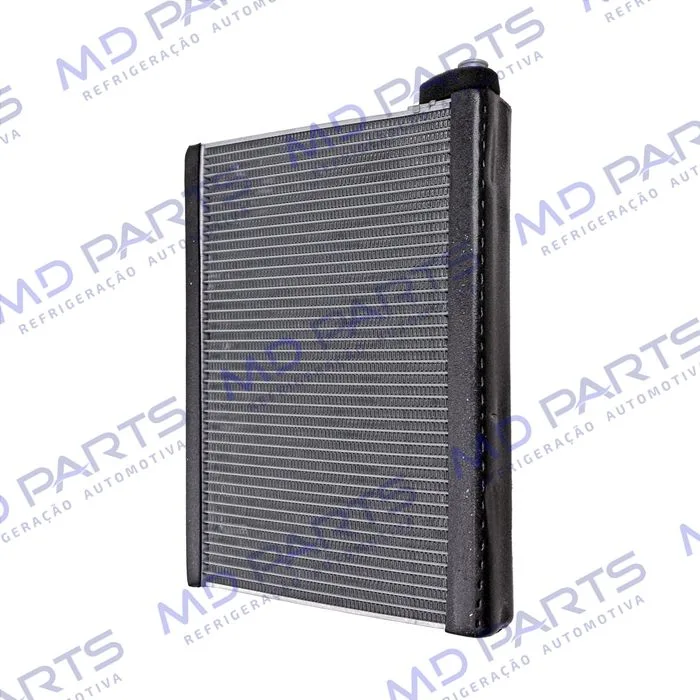 Evaporador Caminhão Mercedes Benz Accelo Paralelo OEM: 0018306058 — foto 2