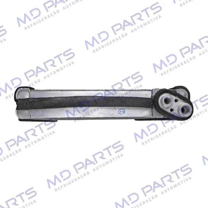 Evaporador Caminhão Mercedes Benz Accelo Paralelo OEM: 0018306058 — foto 4