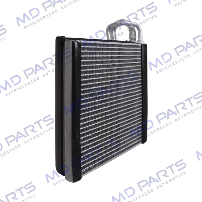 Evaporador Volkswagen Polo/ Virtus/ Nivus/ T-Cross 2017> - Sistema Valeo Fluxo Paralelo OEM: 6EA898105A — foto 7