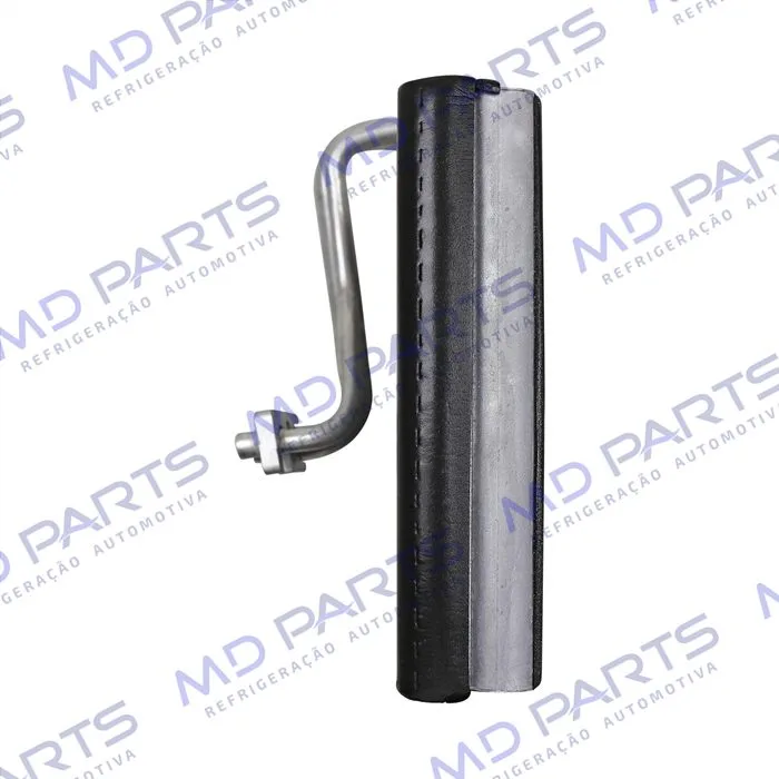 Evaporador Volkswagen Polo/ Virtus/ Nivus/ T-Cross 2017> - Sistema Valeo Fluxo Paralelo OEM: 6EA898105A — foto 8