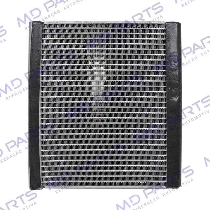Evaporador Volkswagen Polo / Virtus/ Nivus/ T-Cross 2017> - Sistema Mahle Fluxo Paralelo OEM: 6EA898105 — foto 4