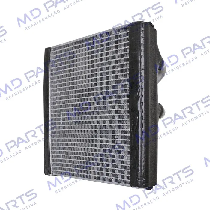Evaporador Volkswagen Polo / Virtus/ Nivus/ T-Cross 2017> - Sistema Mahle Fluxo Paralelo OEM: 6EA898105 — foto 5