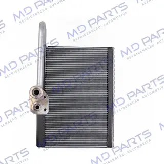 Evaporador Caminhão Volvo FH 500/ 540 2015> Fluxo Paralelo OEM: 82348991