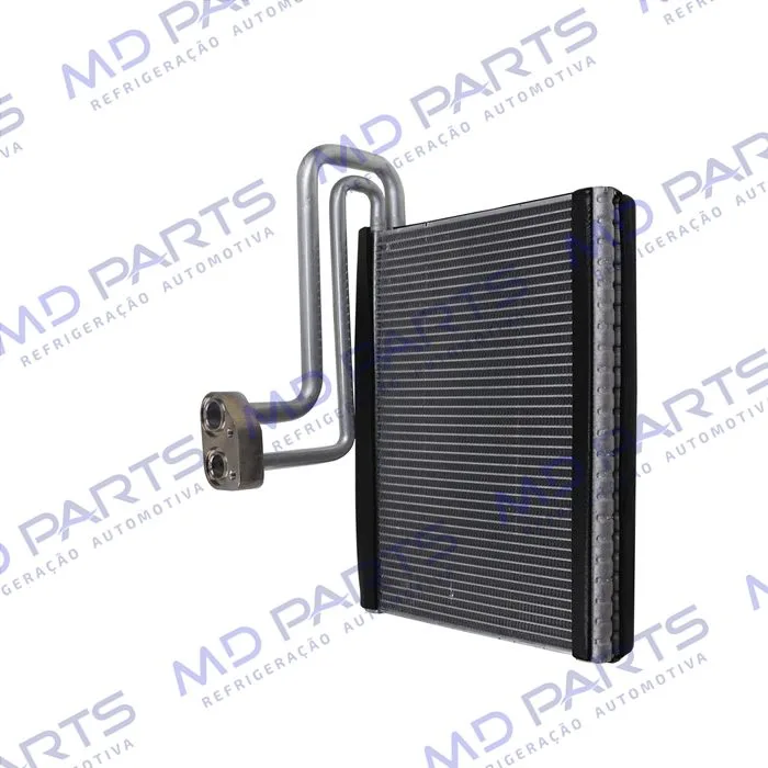 Evaporador Caminhão Volvo FH 500/ 540 2015> Fluxo Paralelo OEM: 82348991 — foto 2