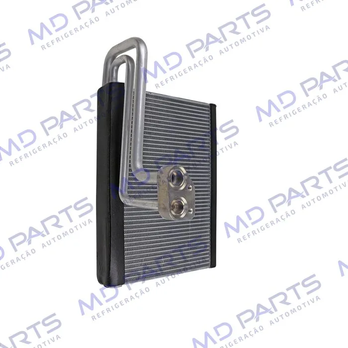 Evaporador Caminhão Volvo FH 500/ 540 2015> Fluxo Paralelo OEM: 82348991 — foto 3