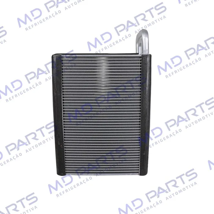 Evaporador Caminhão Volvo FH 500/ 540 2015> Fluxo Paralelo OEM: 82348991 — foto 4