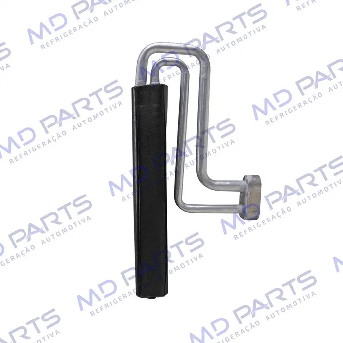 Evaporador Caminhão Volvo FH 500/ 540 2015> Fluxo Paralelo OEM: 82348991 — foto 7