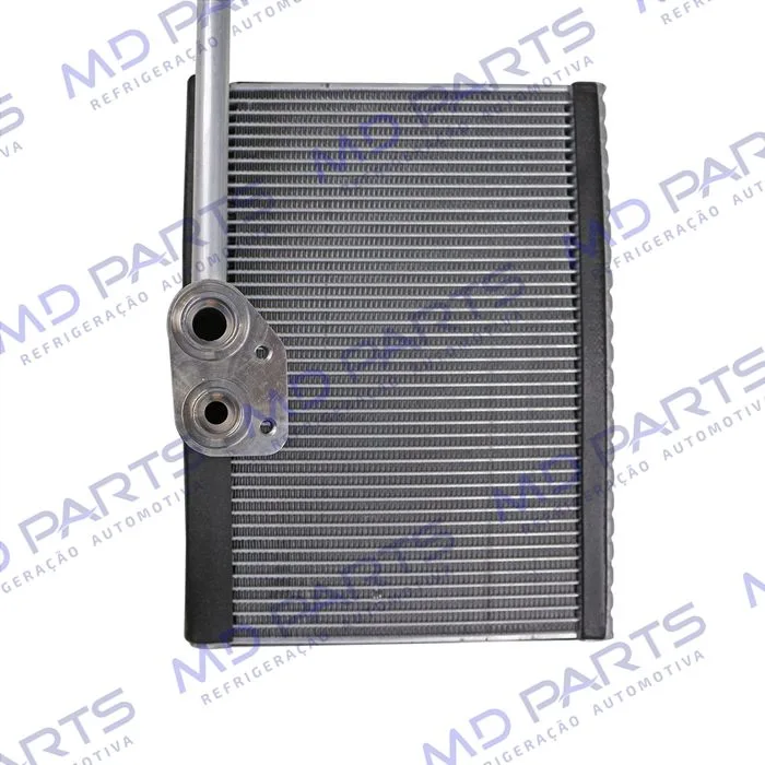 Evaporador Caminhão Volvo FH 500/ 540 2015> Fluxo Paralelo OEM: 82348991 — foto 9