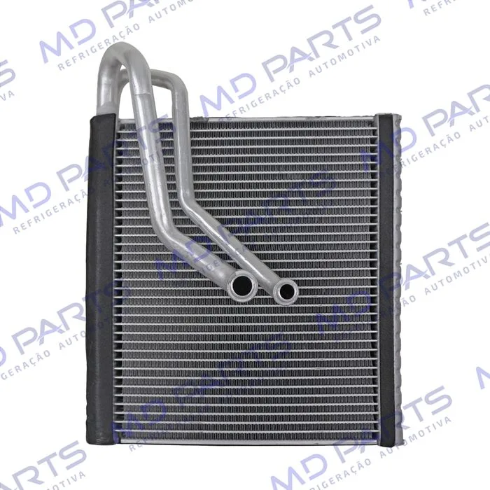 Evaporador Volkswagen Golf GTI 2015>/ Audi A3 2015> Valeo Fluxo Paralelo