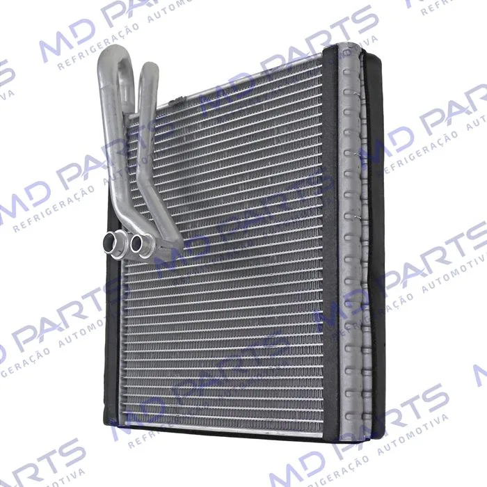 Evaporador Volkswagen Golf GTI 2015>/ Audi A3 2015> Valeo Fluxo Paralelo — foto 2