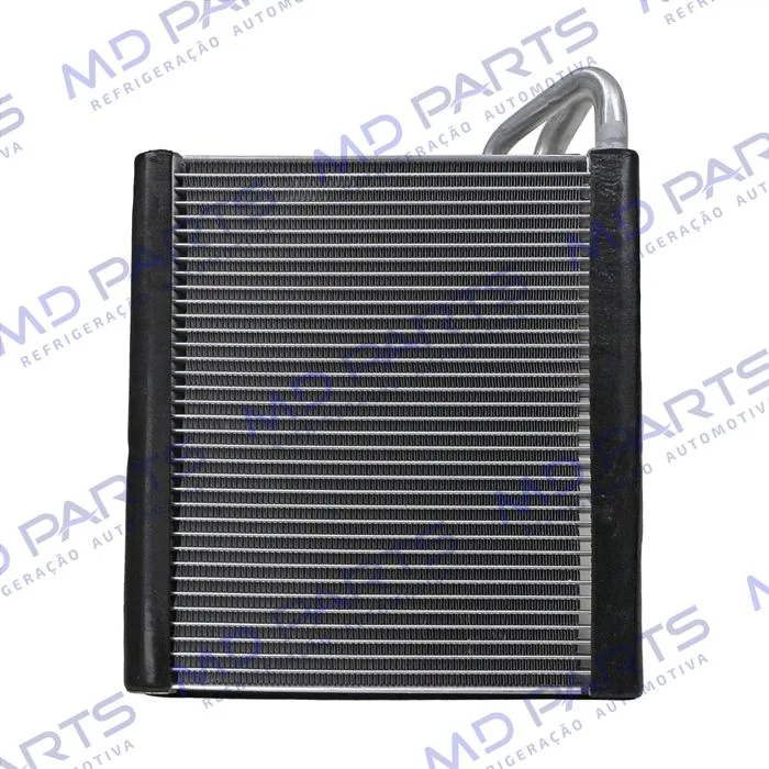 Evaporador Volkswagen Golf GTI 2015>/ Audi A3 2015> Valeo Fluxo Paralelo — foto 5