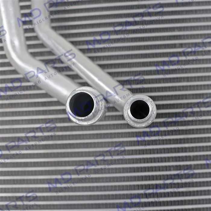 Evaporador Volkswagen Golf GTI 2015>/ Audi A3 2015> Valeo Fluxo Paralelo — foto 6